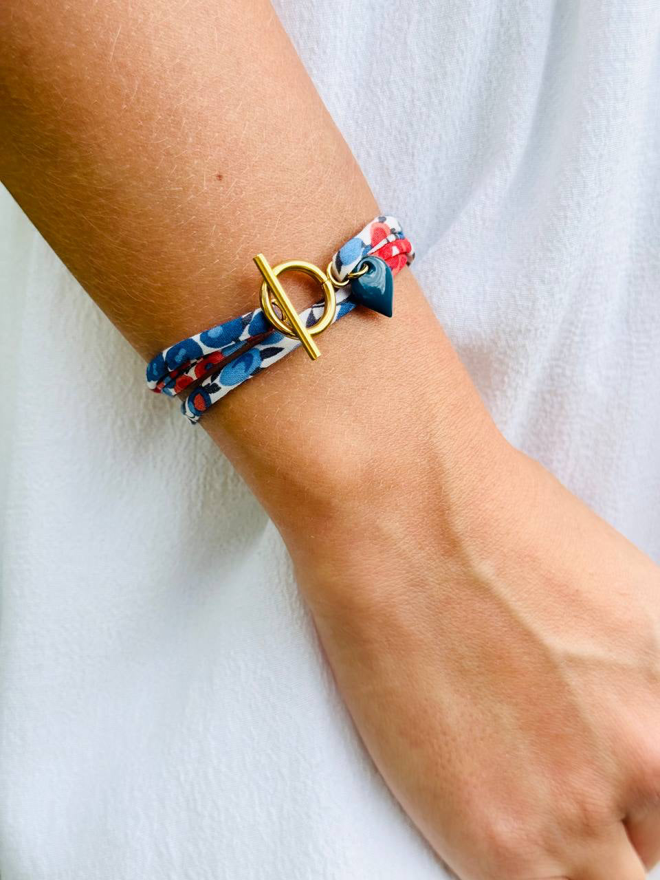 Bracelet dolce vita 7