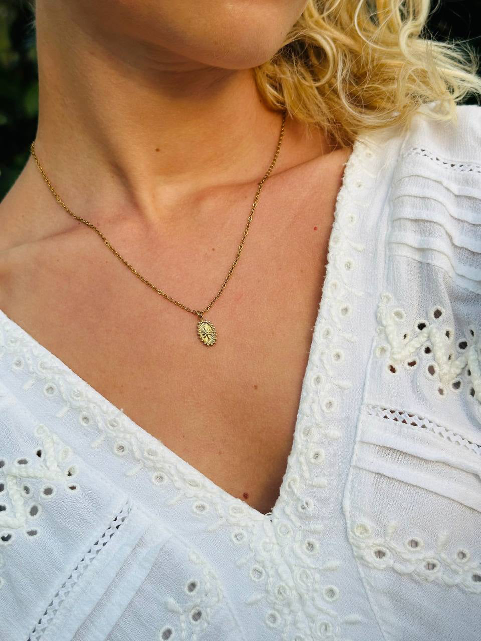 SOLEIL SACRÉ