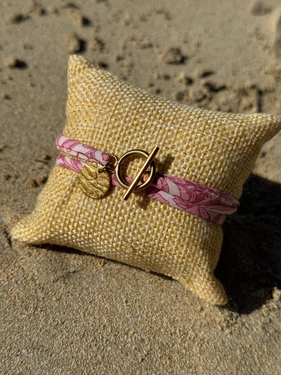 Bracelet dolce vita 1