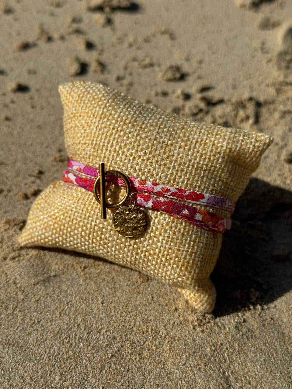 Bracelet dolce vita 2