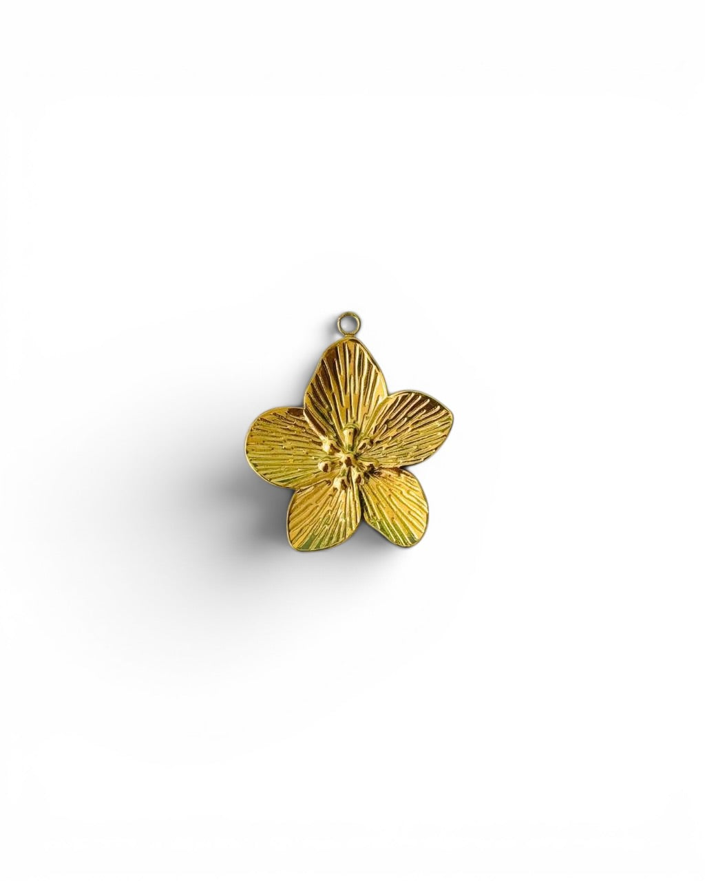 Grosse fleur de cerisier