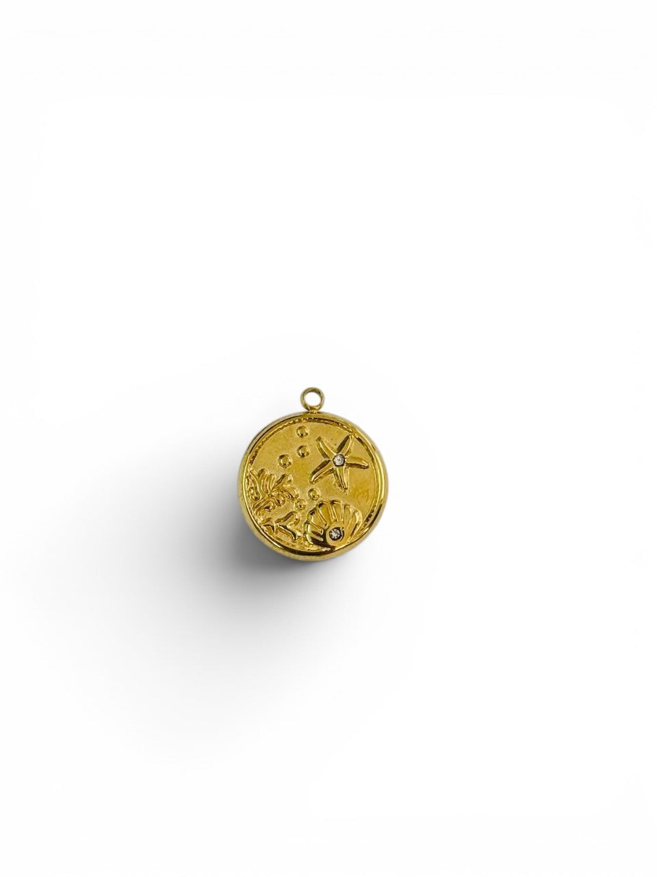 Médaille de la mer