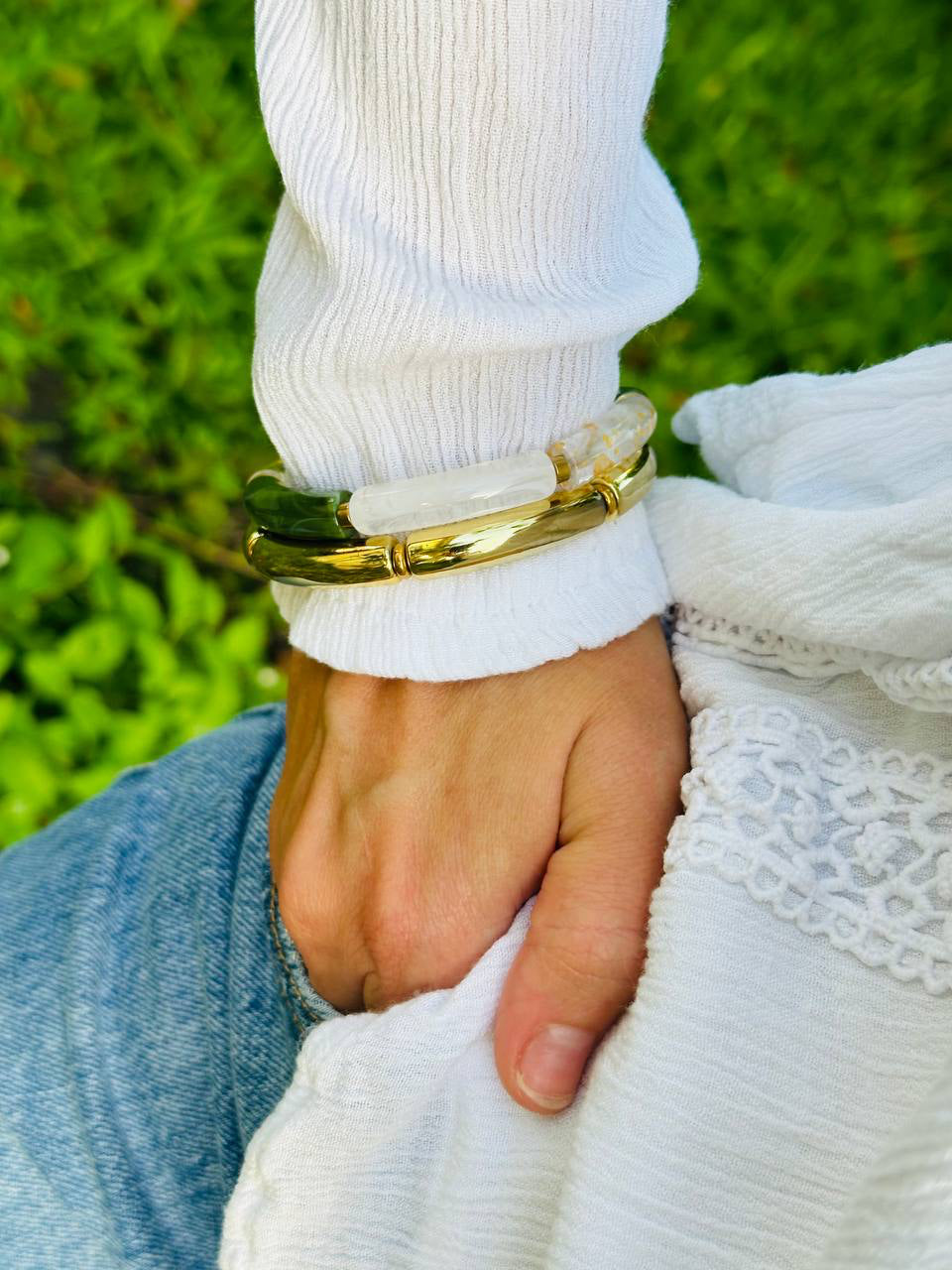 MINI GOLD SAUVAGE