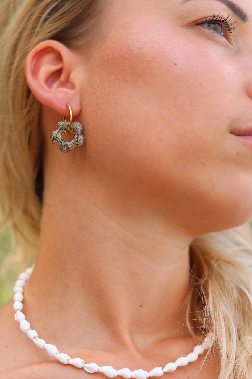 Boucles d’oreille Diamant