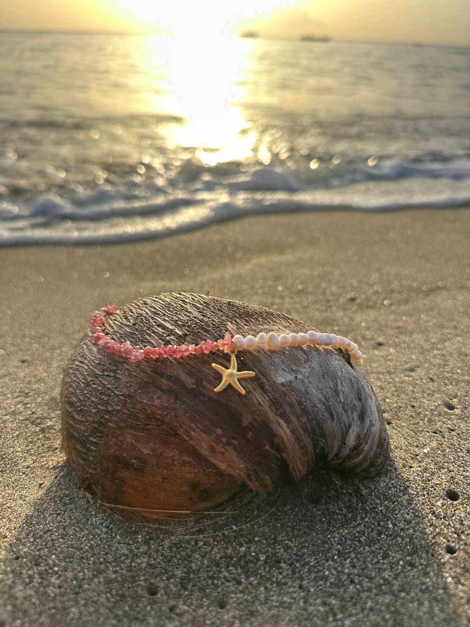 Étoile de Sainte-Anne