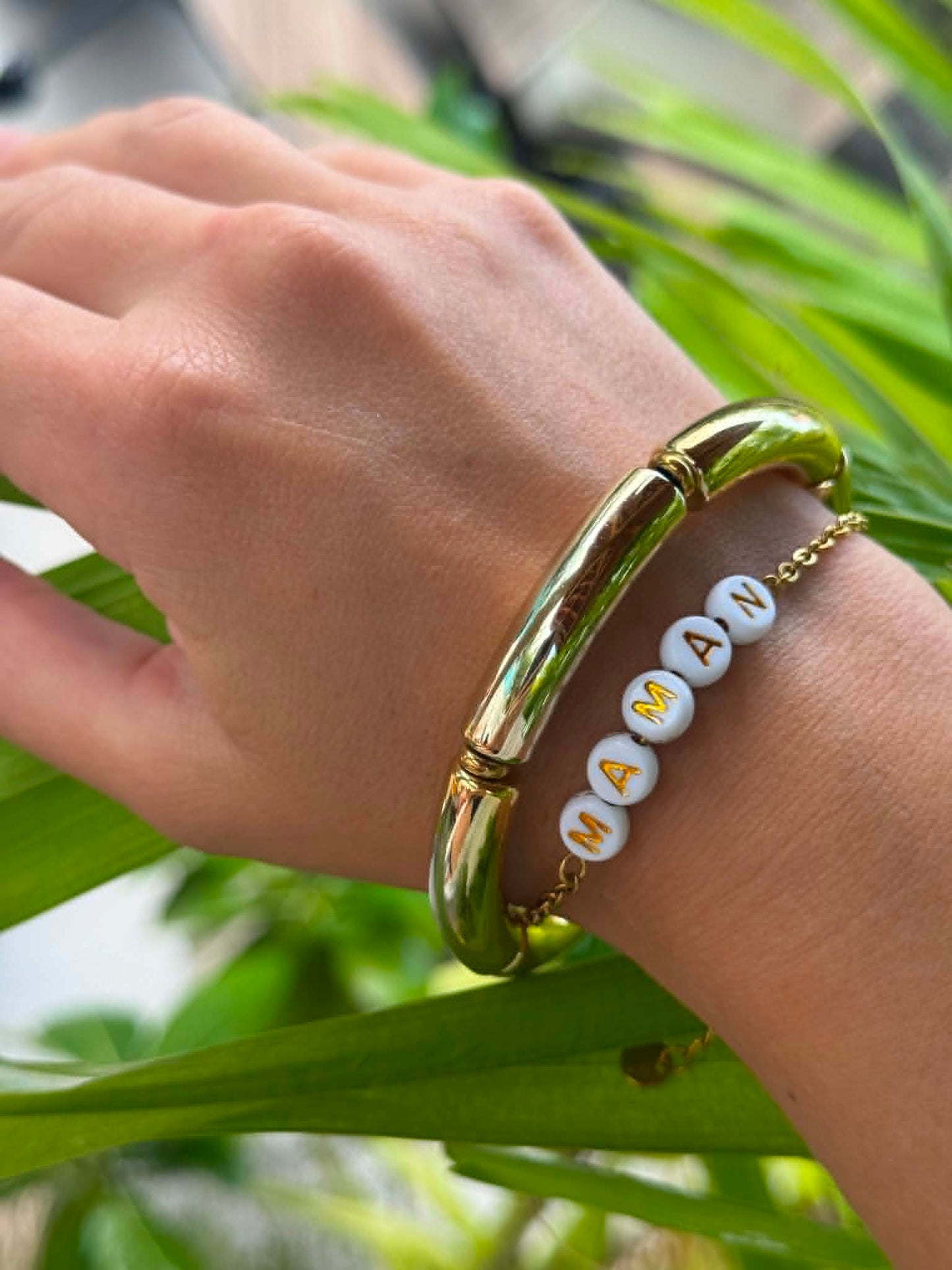 Bracelet maman