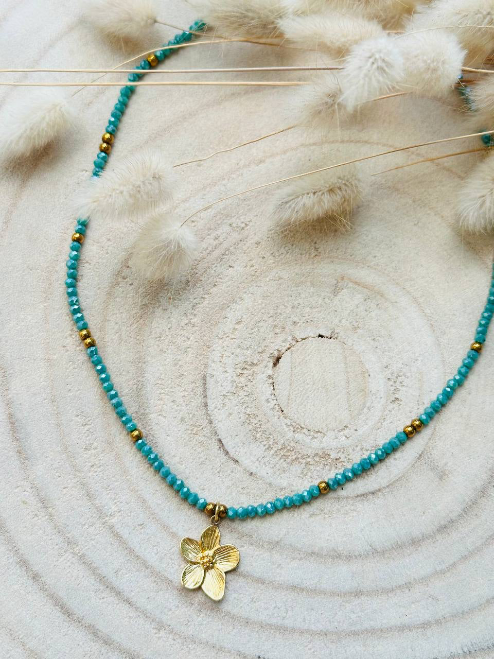 ANSE TURQUOISE