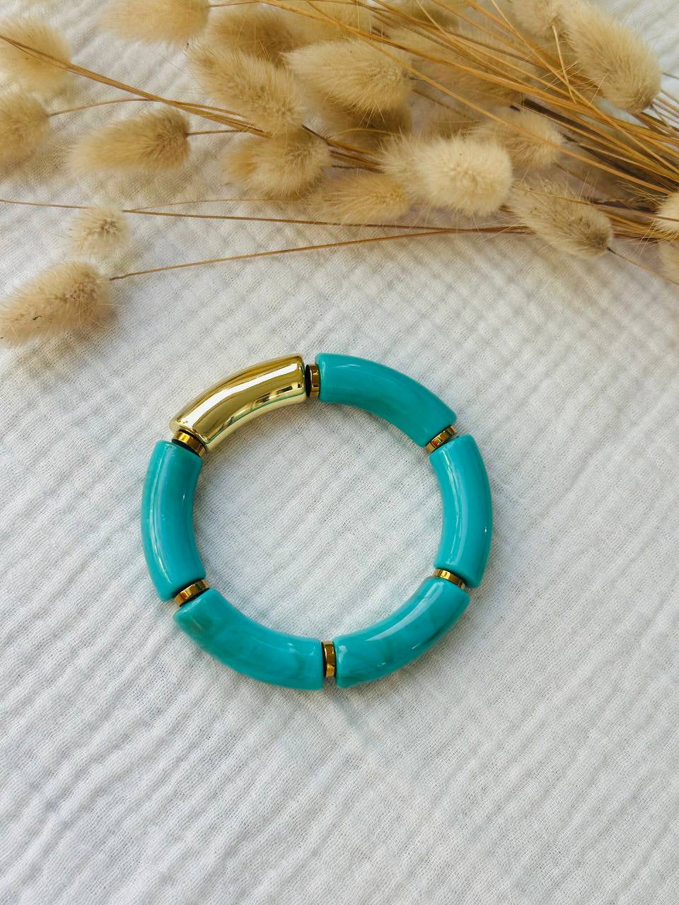 BLEUE LAGON