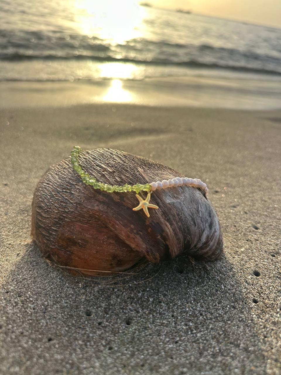 ÉTOILE DES PITONS