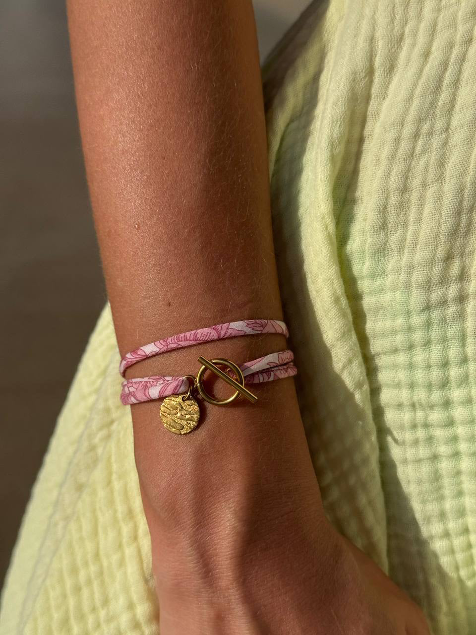 Bracelet dolce vita 1