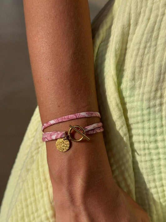 Bracelet dolce vita 1