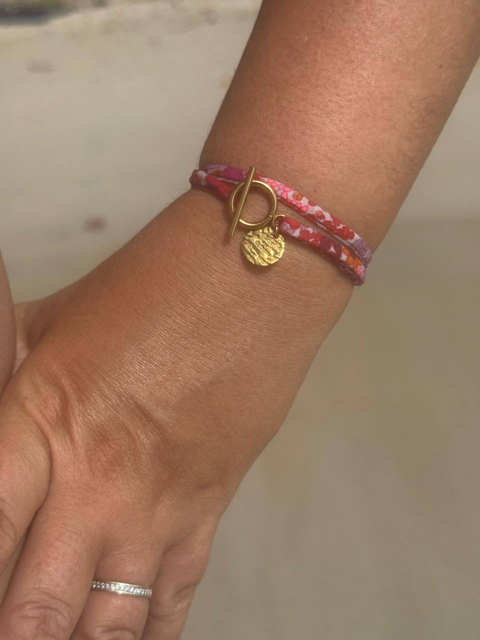 Bracelet dolce vita 2