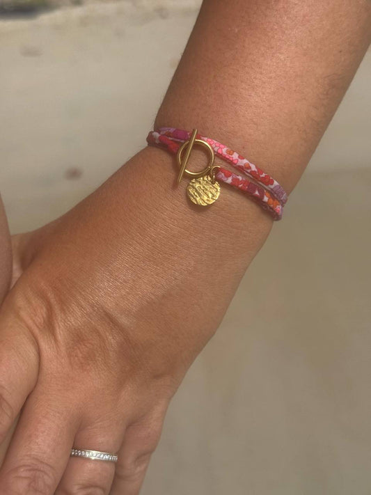 Bracelet dolce vita 2
