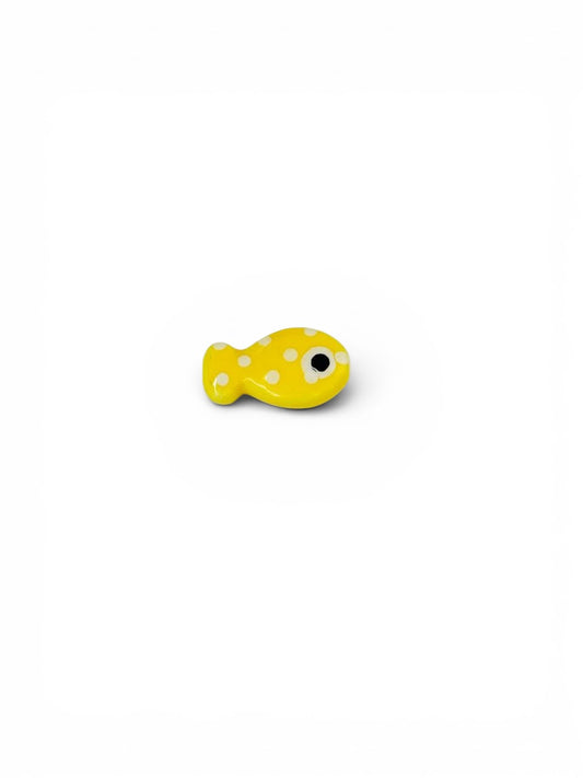 Poisson tachetté