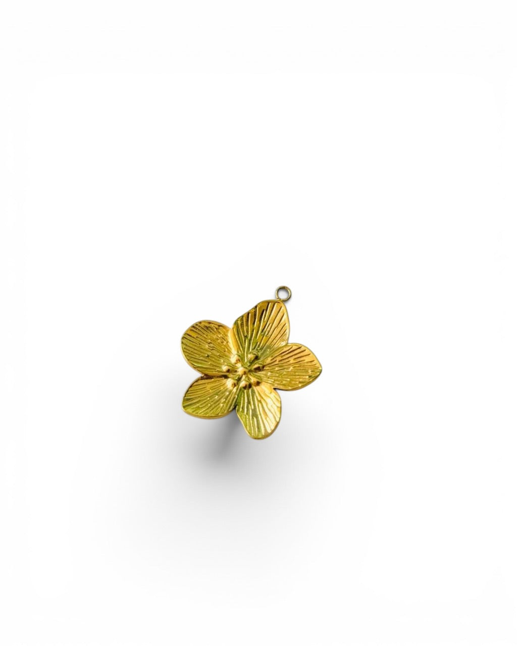 Grosse fleur de cerisier