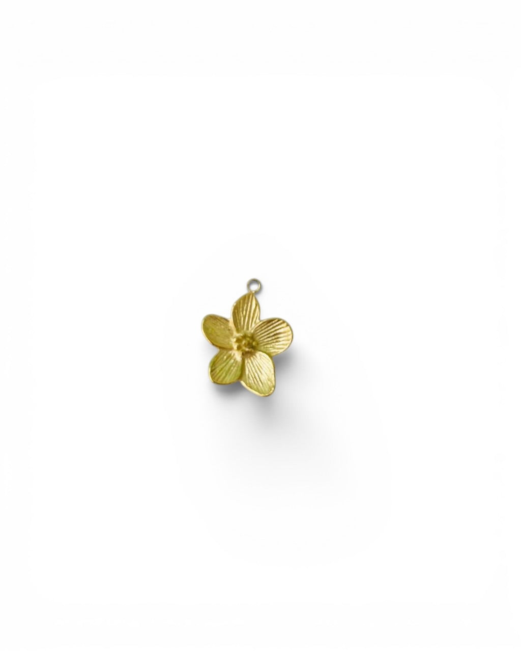Fleurs doré