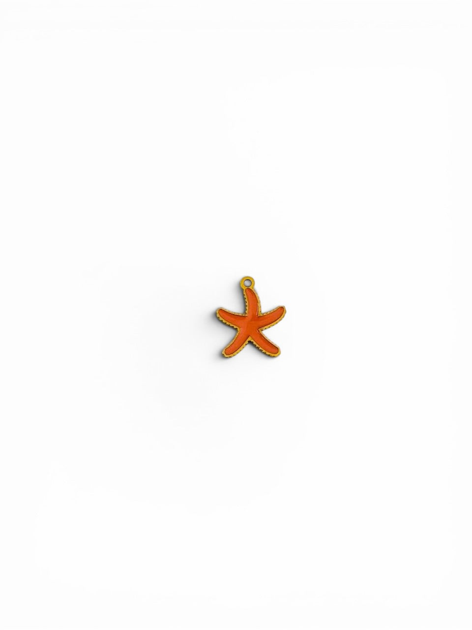 Étoile de mer