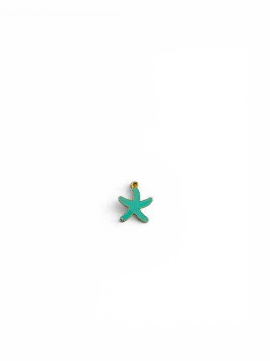 Étoile de mer