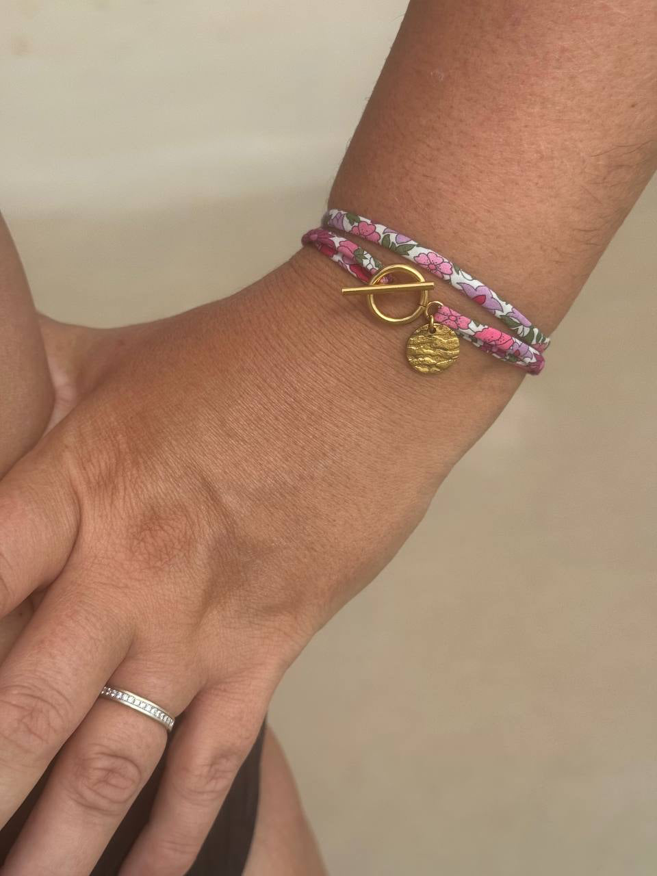 Bracelet dolce vita 3