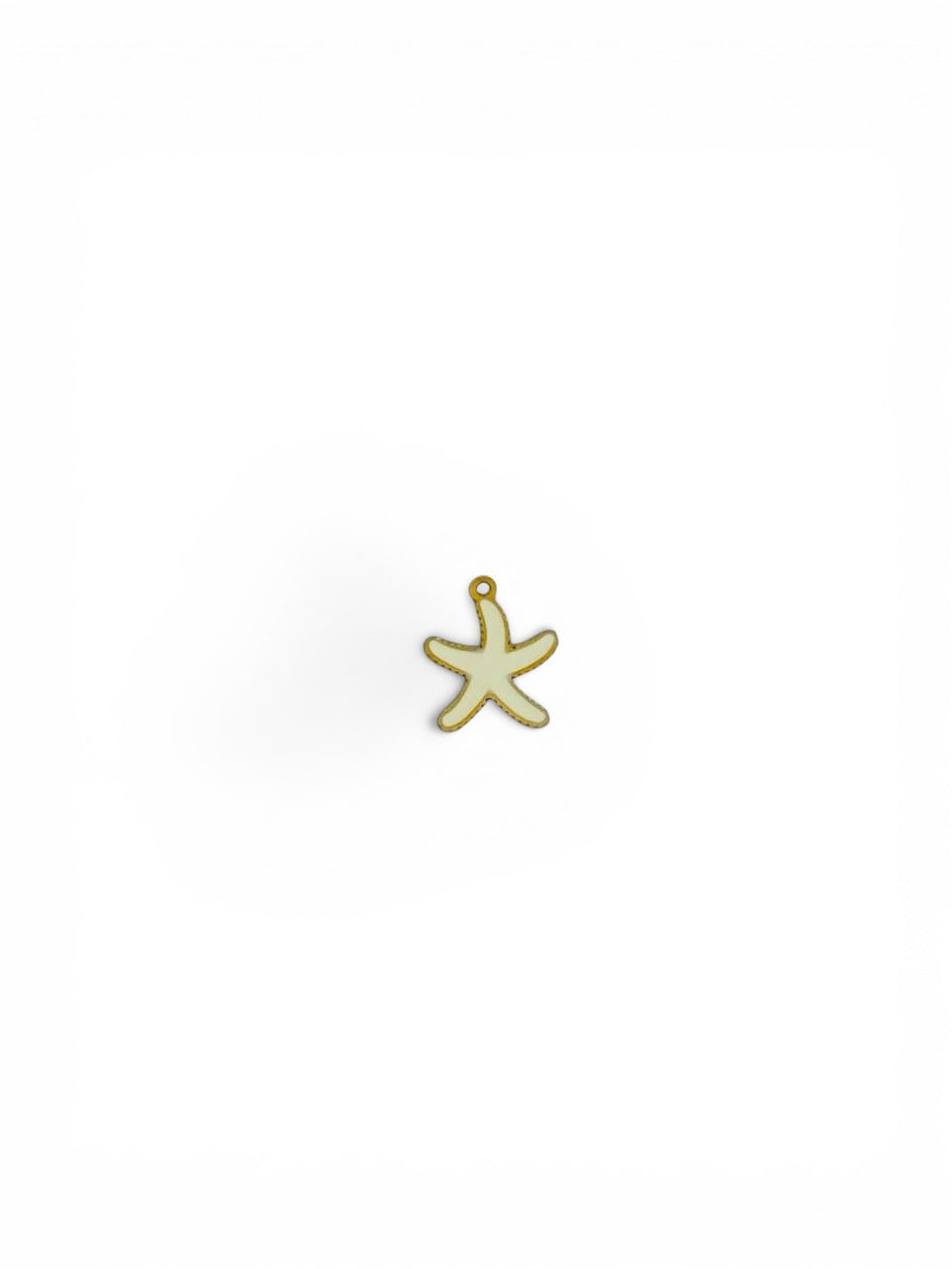 Étoile de mer